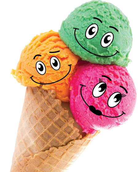 Ice-cream